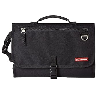 skip hop grab and go changing station