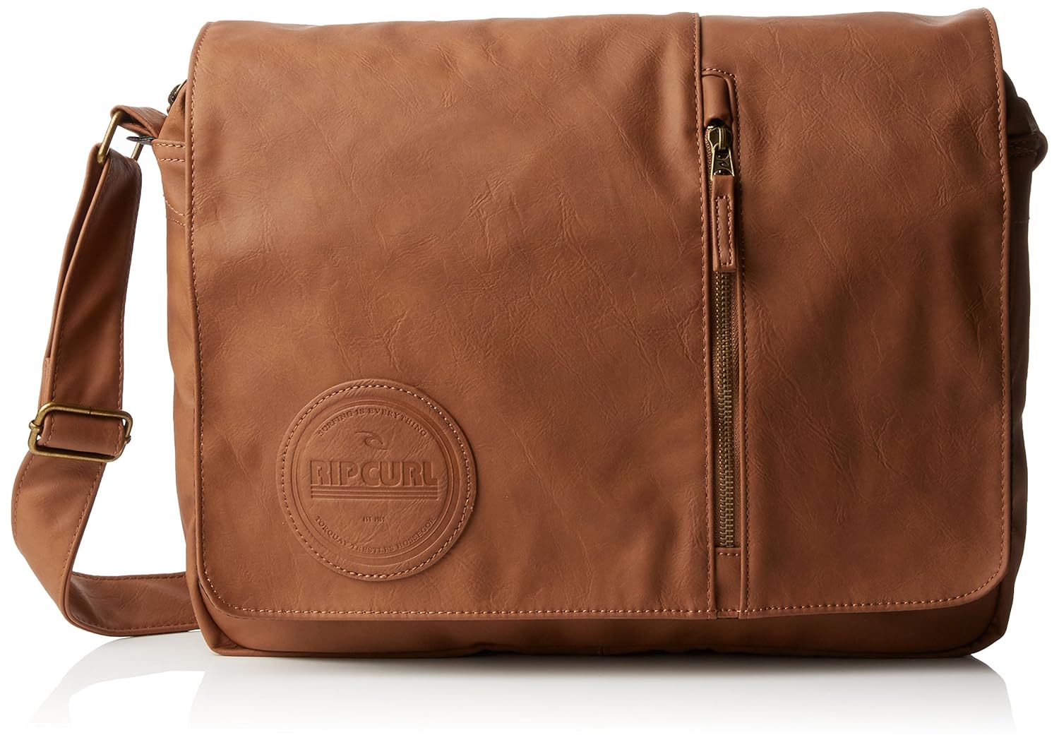 rip curl satchel bag