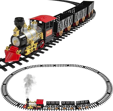best kids train set