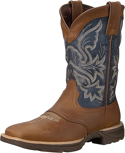 durango women's work boots