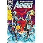 Avengers (2018-2023) #56