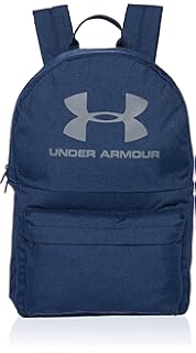 light blue under armour backpack