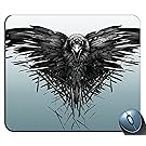Game of Thrones Winters End Mouse Pad Mouse Pad