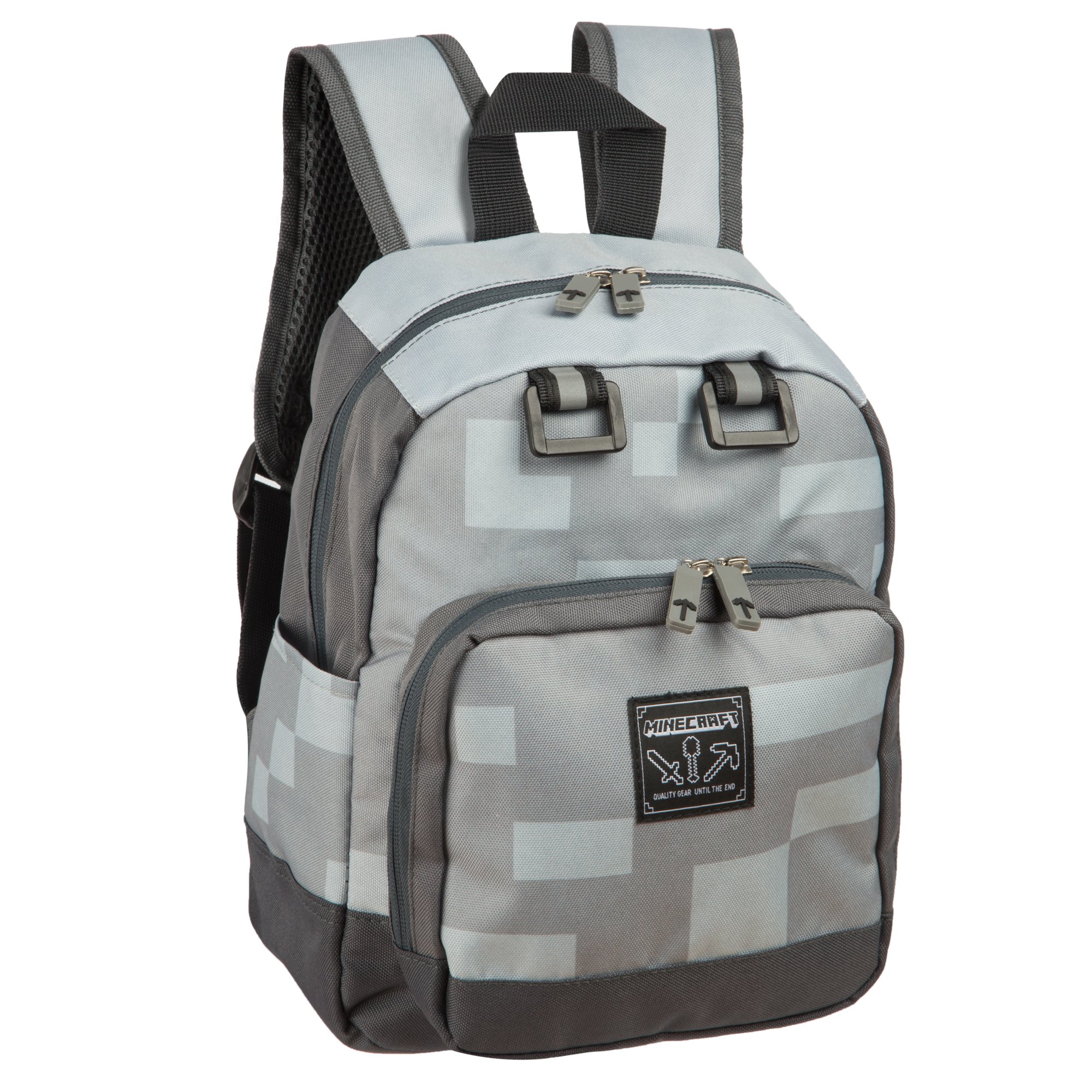 minecraft mini backpack