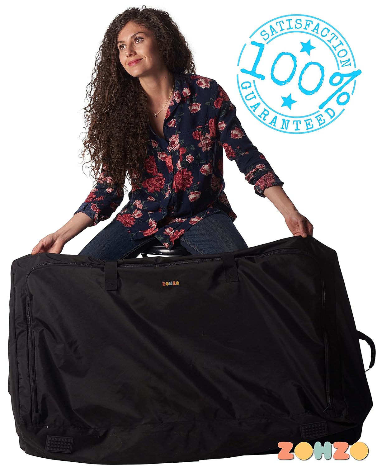 zohzo stroller travel bag