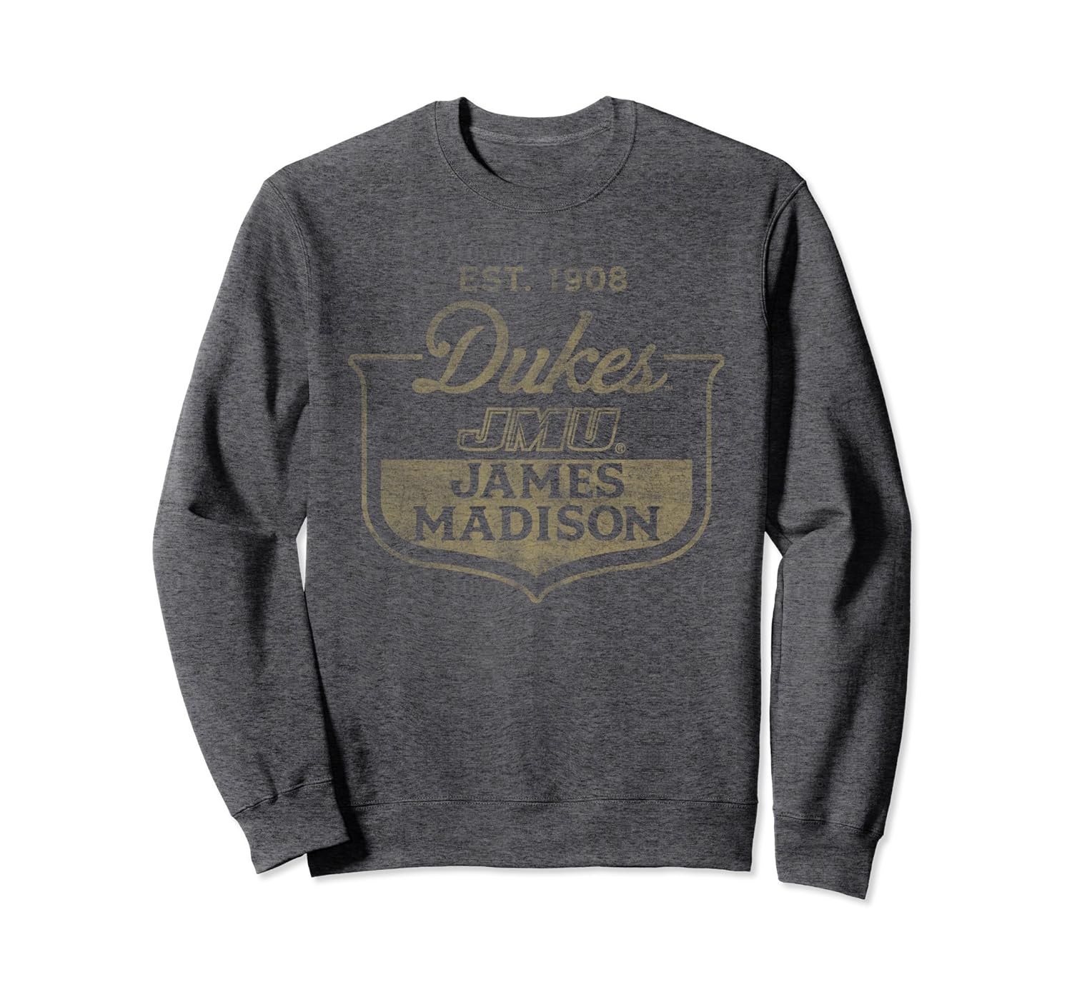 james madison sweatshirt