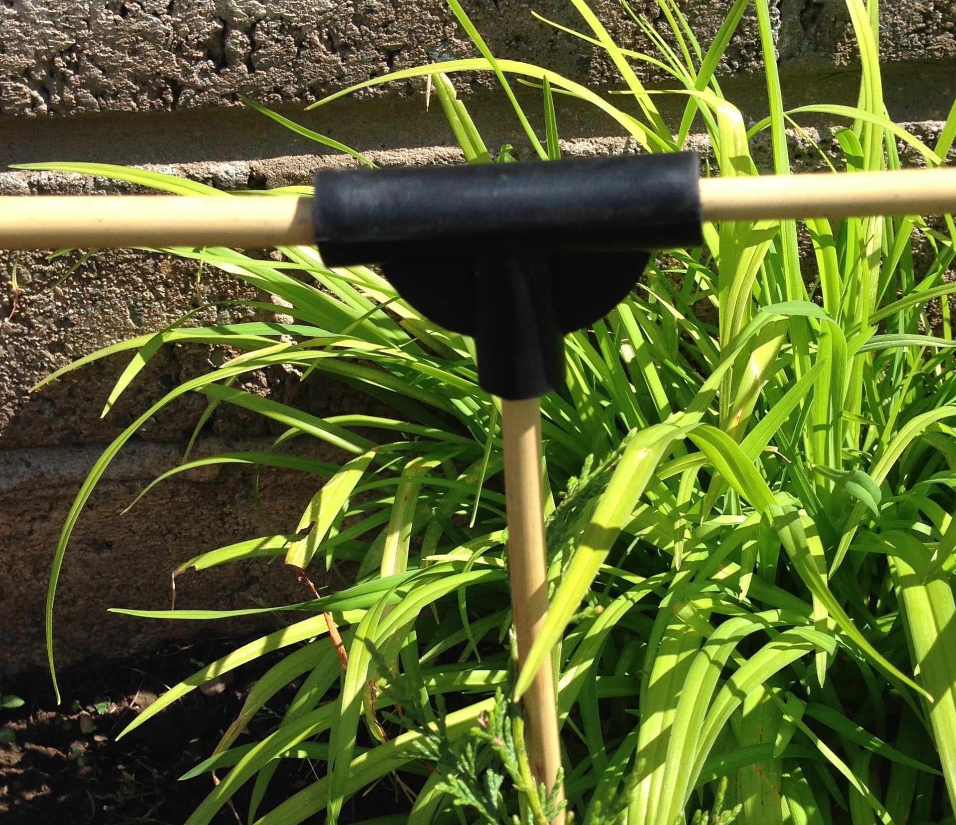 Yuzet 9x 3-Way Flexi Cane Connectors