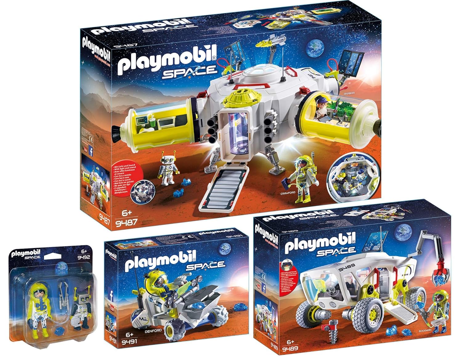 9492 playmobil