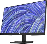 HP V24i G5 FHD Monitor 23.8 Inch IPS Display 1080p HDMI VGA view 2