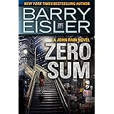 Zero Sum (A John Rain Novel)