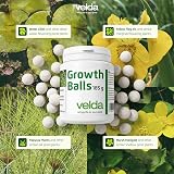 Velda Growth Balls Water Plant Fertiliser 50 Balls for Pond Plants & Lilies view 6