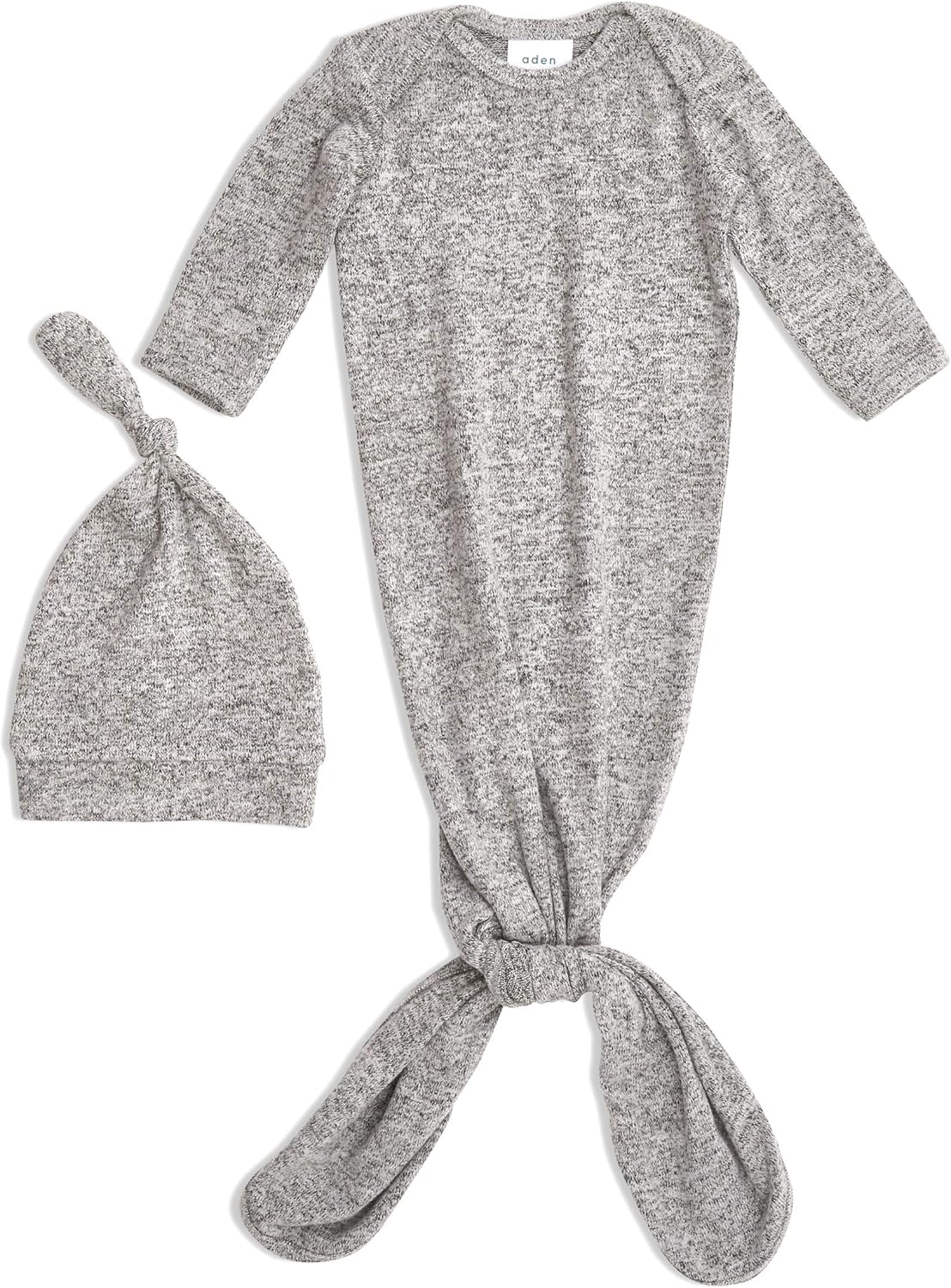 knotted baby gown canada