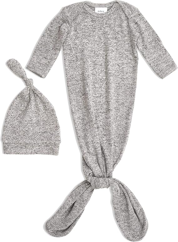 aden and anais snuggle knit