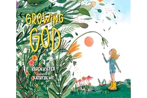 Growing God