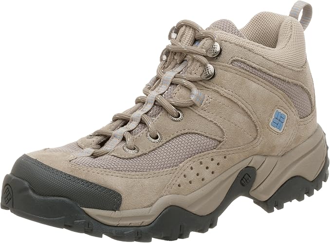 columbia trailmeister boots