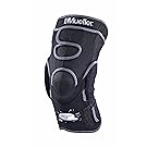 Mueller Hg80 Hinged Knee Brace, Large, Black, 1-Count Box