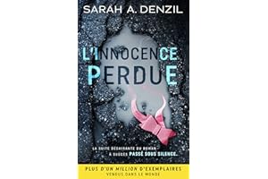 L’innocence perdue (Aiden Price t. 2) (French Edition)