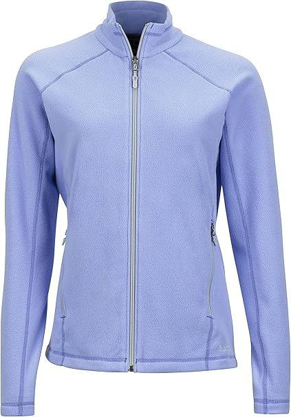 marmot rocklin fleece