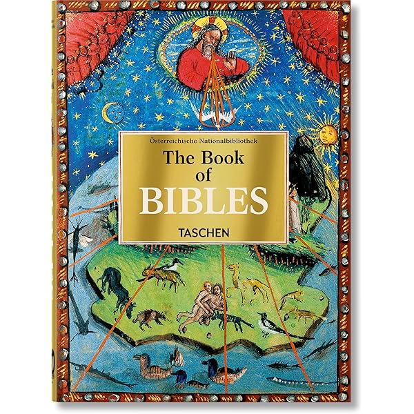 Codices illustres TASCHEN 装飾写本 Codices illustres. The world's most famous illuminated
