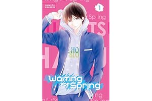 Waiting For Spring Vol. 1