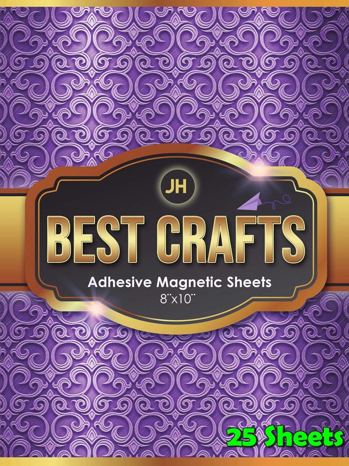 Best 6 Inch 3M 438 Foil Tape