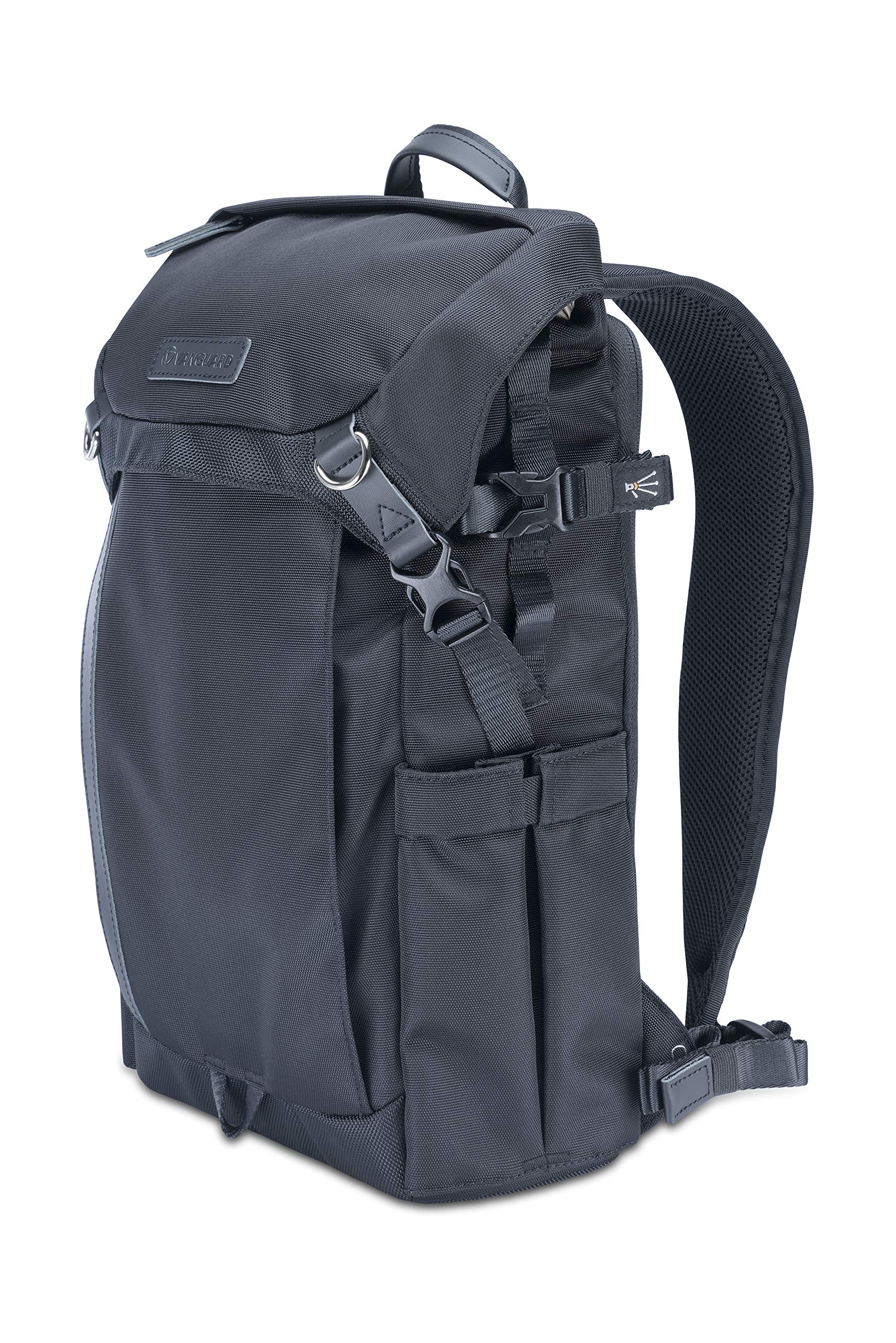 VEO GO 42M Backpack for Mirrorless Cameras - Black