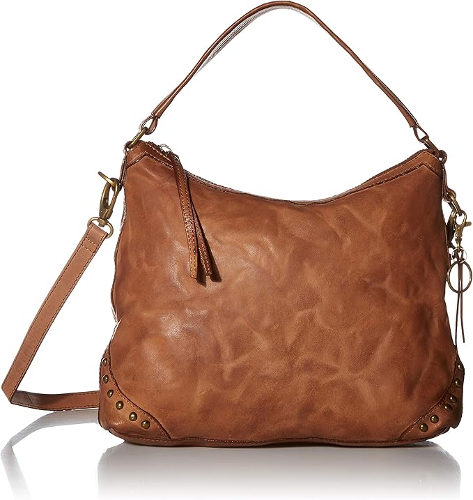Frye and Co 弗莱 Odessa 女式流浪包 单肩包 3折.11 海淘转运到手约¥472