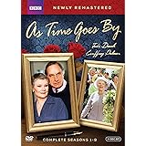 As Time Goes By Remastered Series (3Pk/DVD)