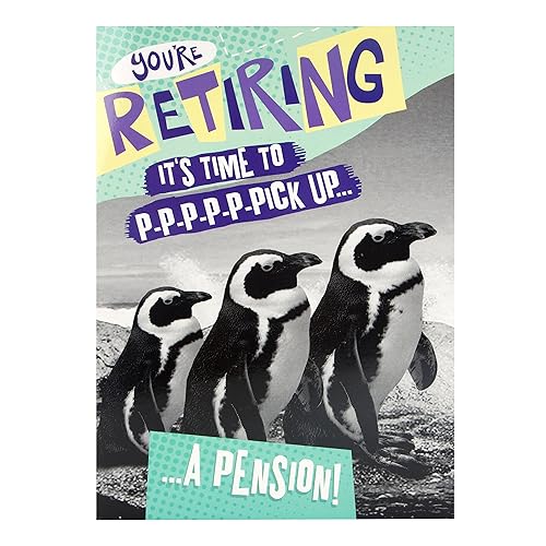 RETIREMENT SURVIVAL KIT Amazon.co.uk Kitchen & Home