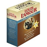 Louis L'amour Collection