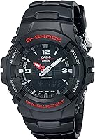 Casio Men's G-Shock Classic Analog-Digital Watch