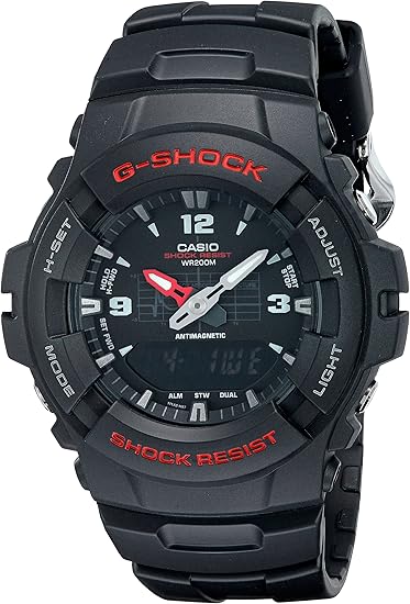 best deals on casio g shock watches