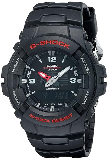 Casio Collection Herren-Armbanduhr