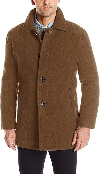 cole haan mens coat