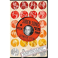 Siren Song: My Life in Music book cover