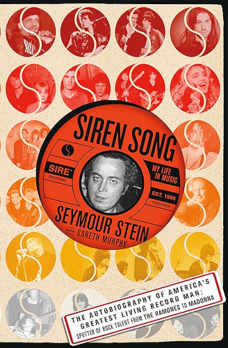 Download Siren Song: My Life in Music (English Edition) PDF