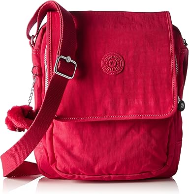 kipling netta cross body bag