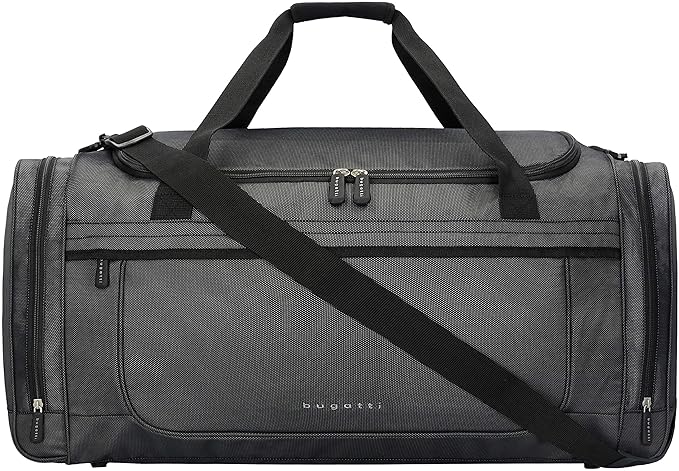 Bugatti Lima XL Reisetasche/Sporttasche 75 cm extrem leicht
