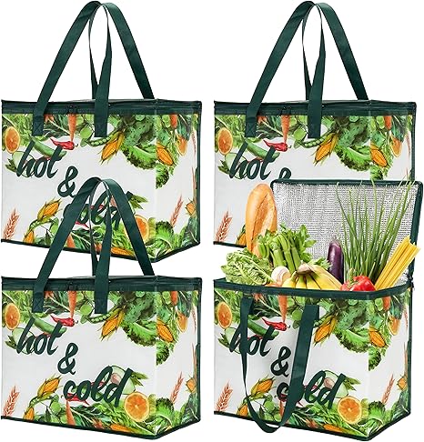 cooler bag approval instacart