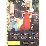 History Of Western Music Regulation Edition 8th Edition J K Amazon Com Books