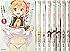 俺がお嬢様学校に「庶民サンプル」として拉致られた件 コミック 1-9巻セット (IDコミックス REXコミックス)
