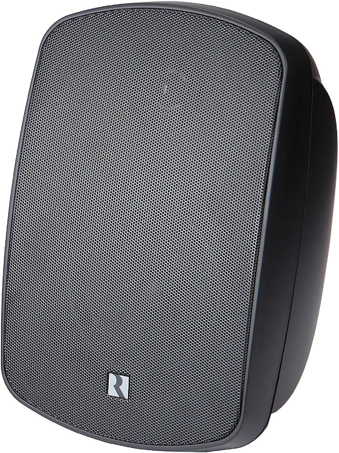 russound outdoor speakers