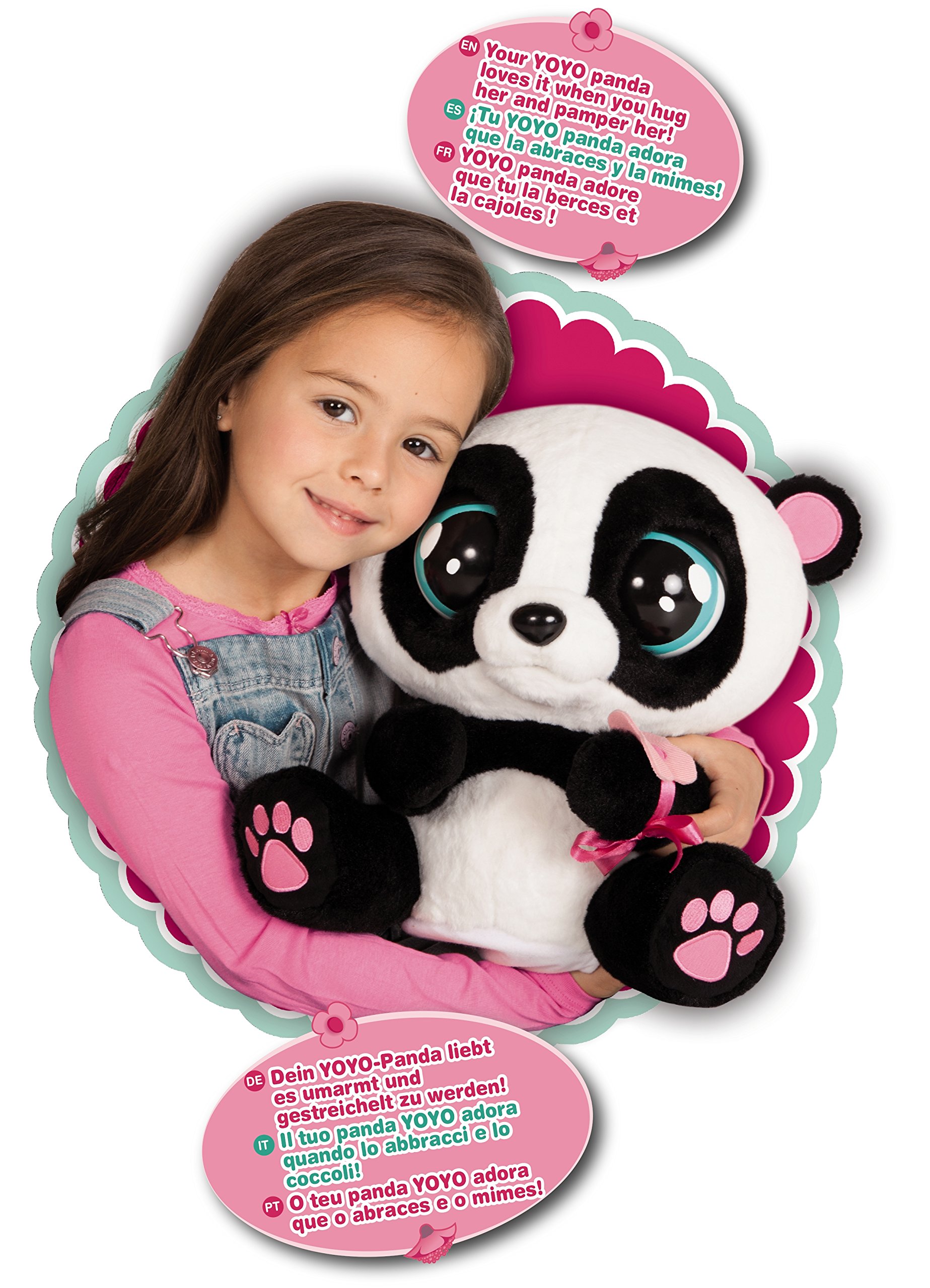 yoyo panda toys r us