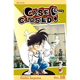 Case Closed, Vol. 18: What Little Girls Are Made Of