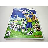 Super Swing Golf Season 2 - Nintendo Wii