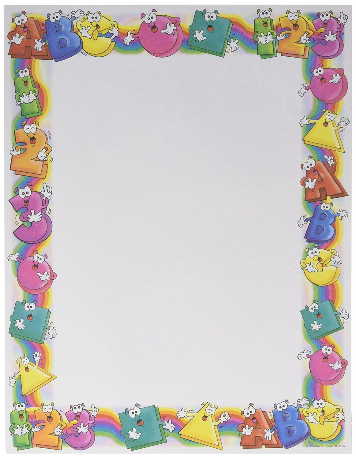 Learning how to write 123 image