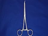 MAK Gall Duct Forceps Mixter 19.5cm