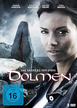 dolmen das sakrileg der steine film