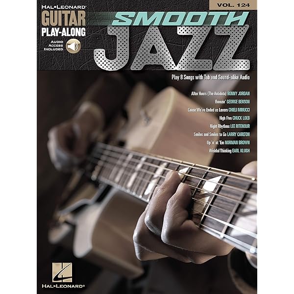 Amazon.com: Jazz Greats Songbook: Guitar Play-Along Volume 44