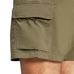 adidas Men's Essentials Small Logo Cargo Chelsea